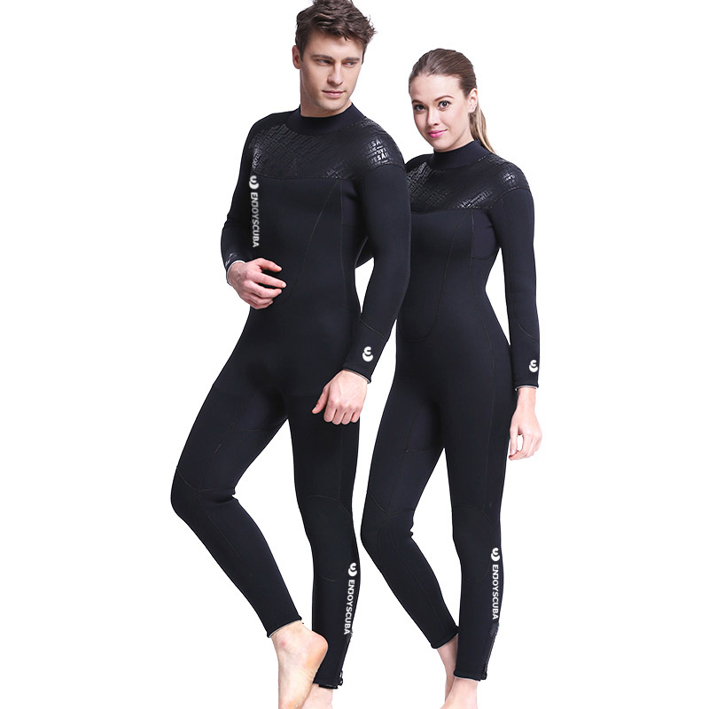 3mm Traje de buceo