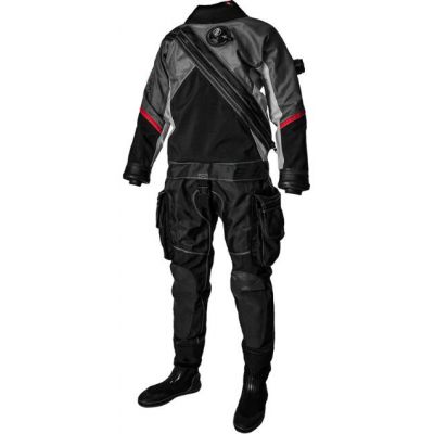 Traje Seco