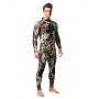 Trajes de pesca submarina