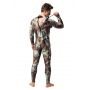 Trajes de pesca submarina