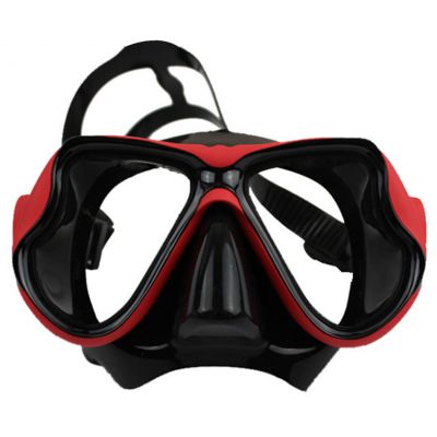 les masques de plongée,équipement de plongée sous - marine