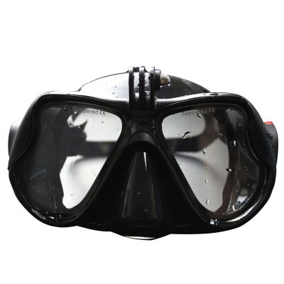 Máscaras de mergulho