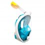Máscara Buceo Snorkel Full Face Completa Gopro
