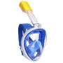 Máscara Buceo Snorkel Full Face Completa Gopro